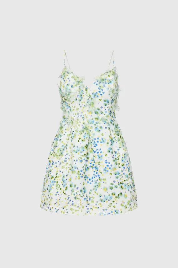 Lily Mini Dress