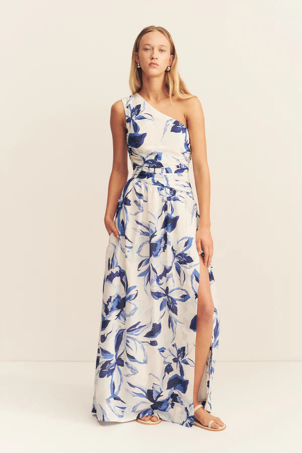 Shona Joy WIlla Asym Dress