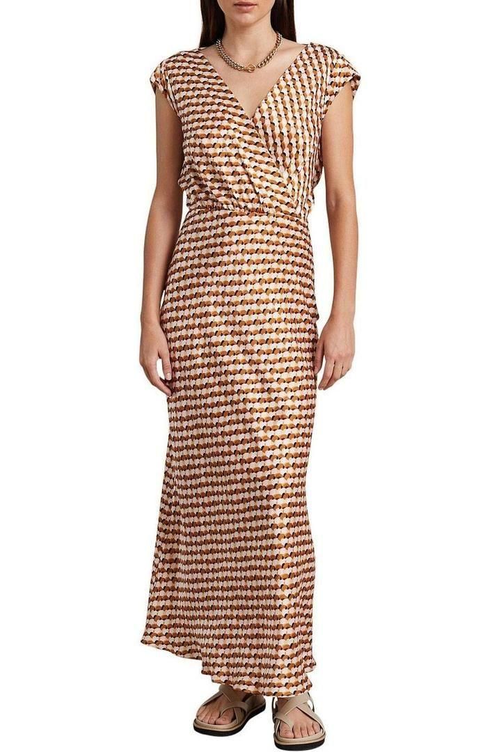 Bec + Bridge Casablanca Wrap Dress