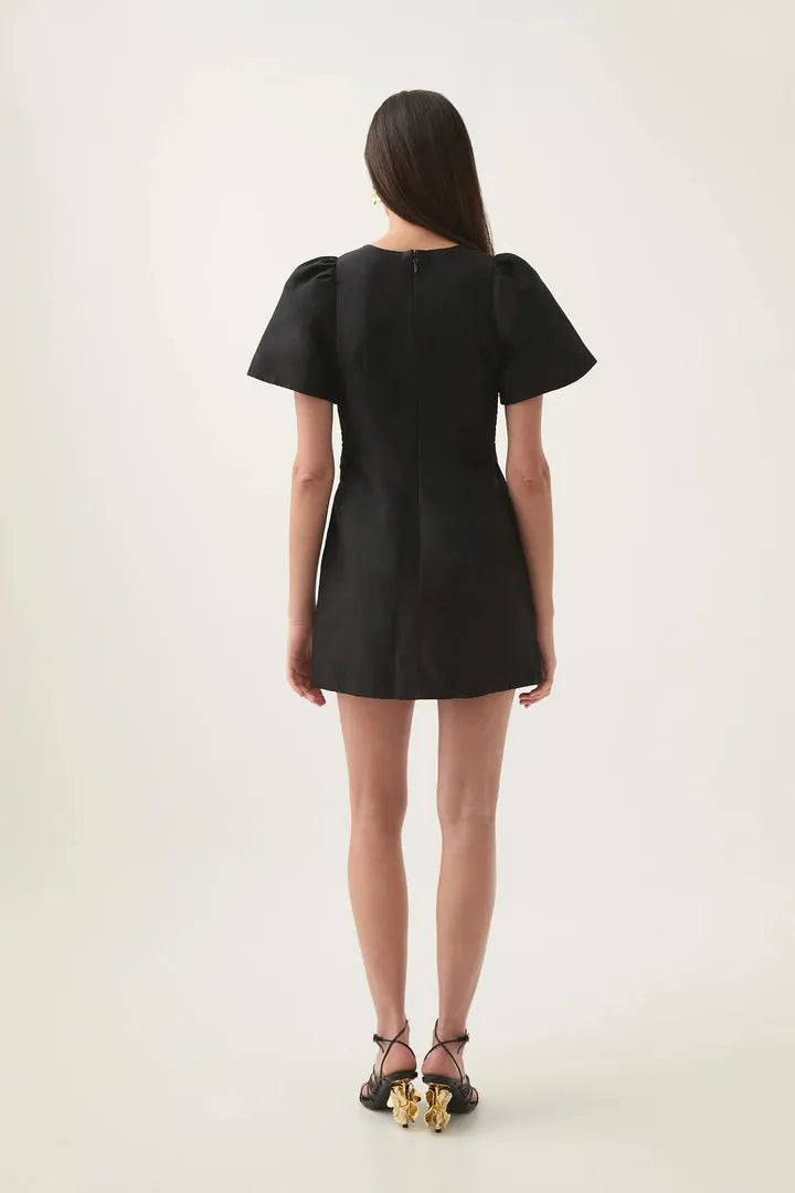Aje Presence Mini Dress