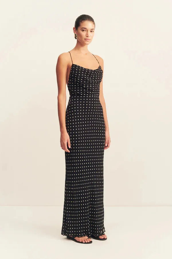 Shona Joy Houston Dress