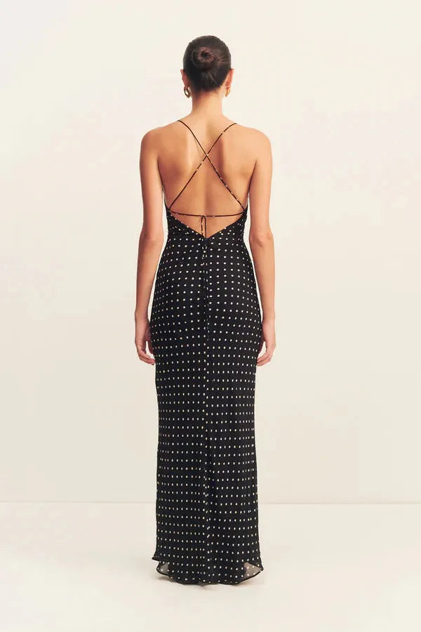 Shona Joy Houston Dress