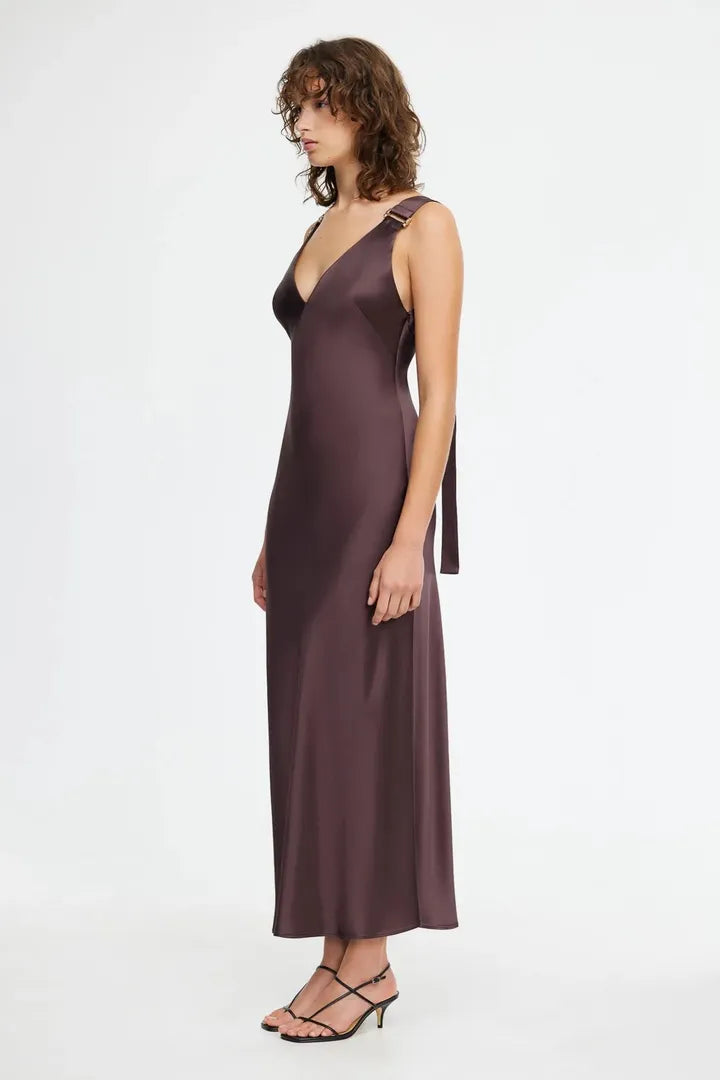 Acler Wycombe Dress