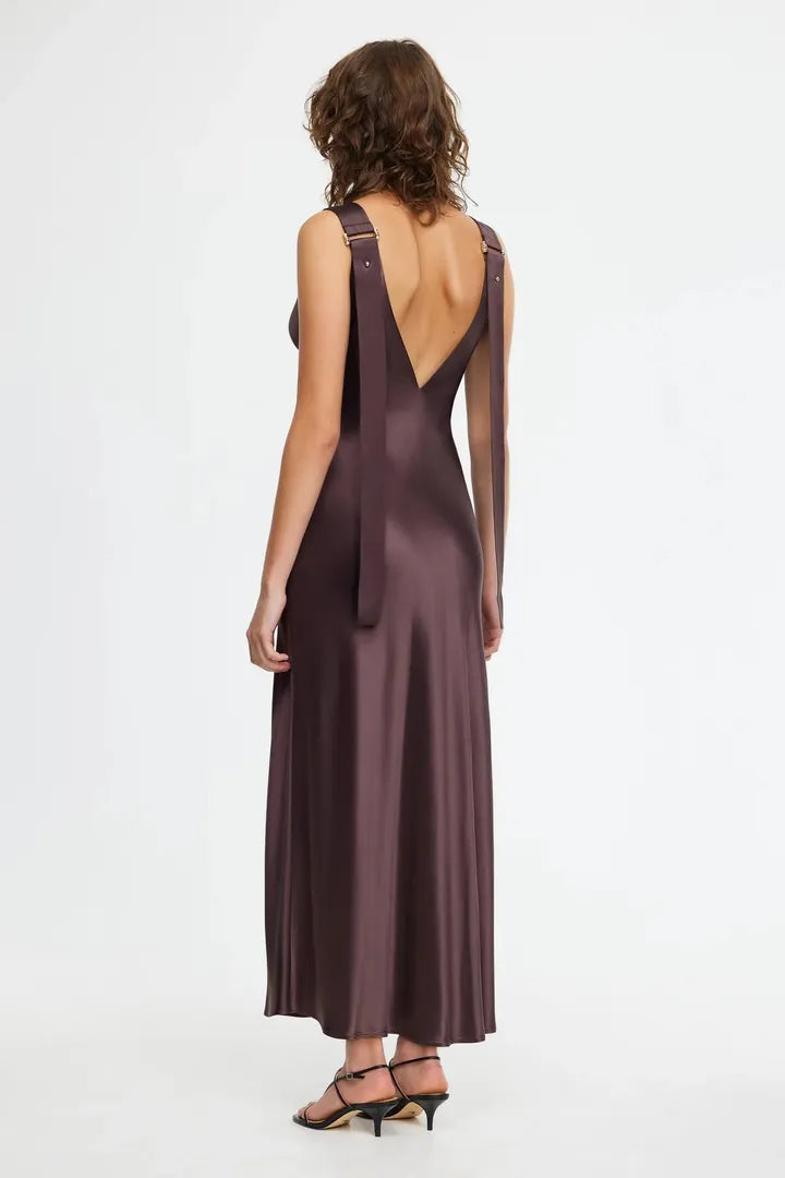 Acler Wycombe Dress
