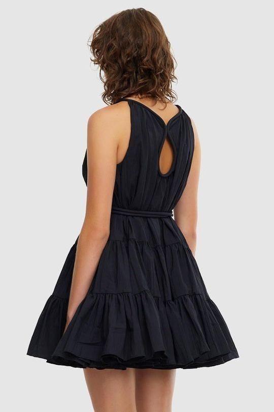 Acler Glastonbury Mini Dress