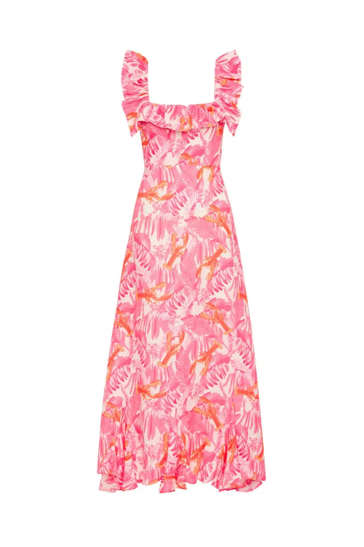 Palm Noosa Daisy Dress