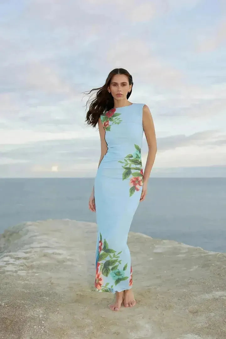 Aston Studio Ariel Dress