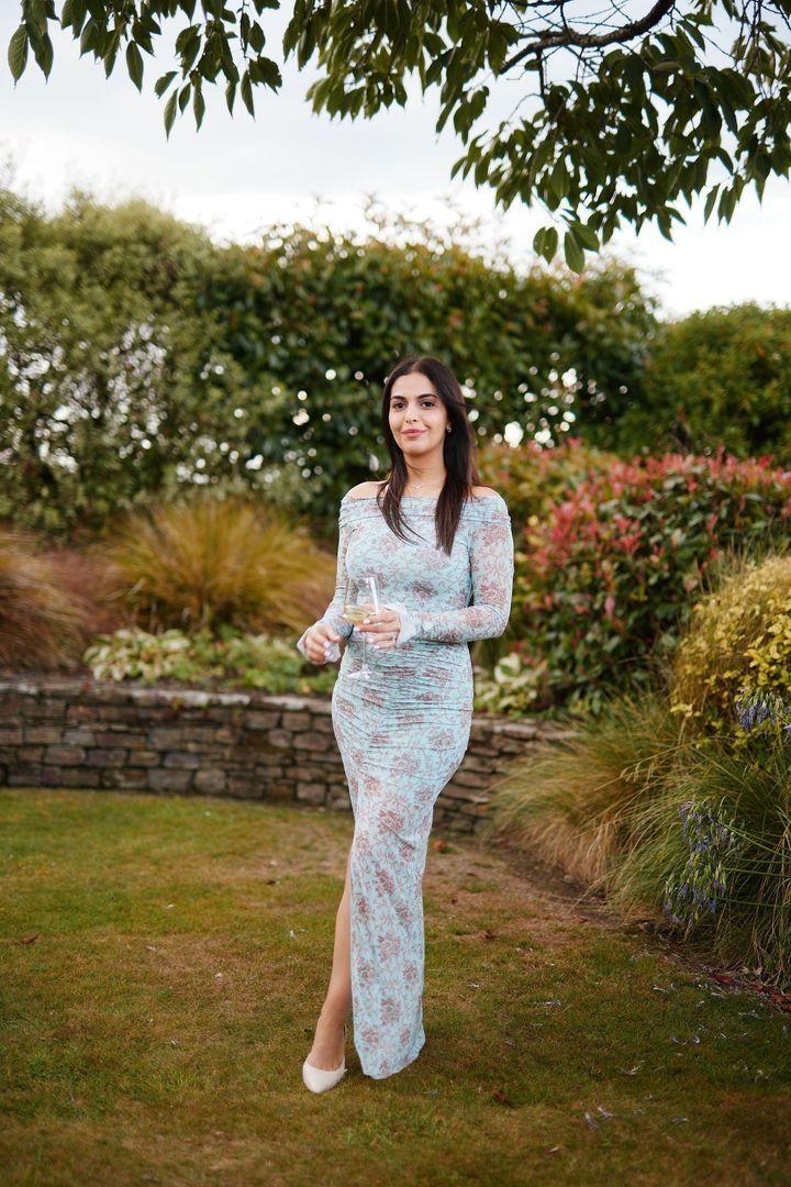 Bec + Bridge Twiggy Dress