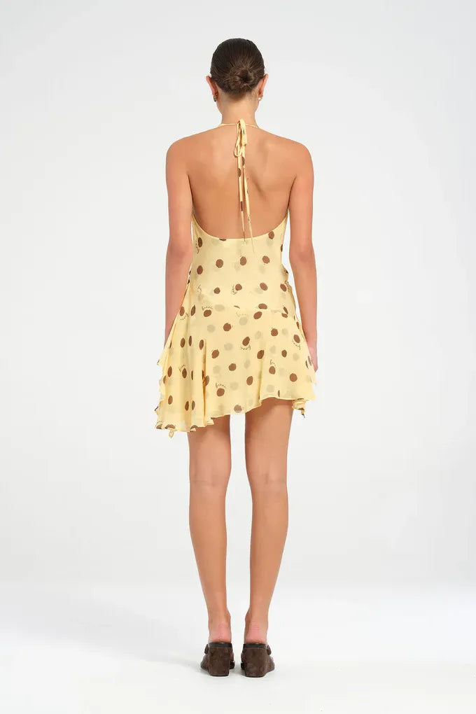 Benni Harlow Mini Dress