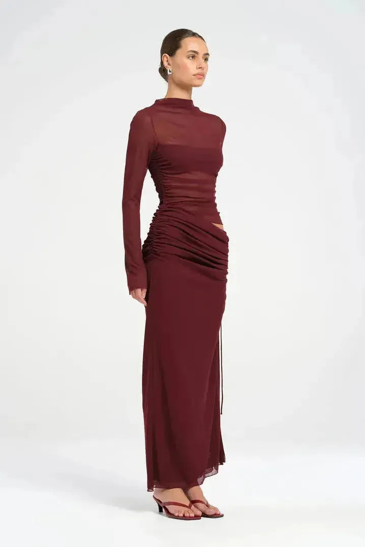 Benni Mable Maxi Dress
