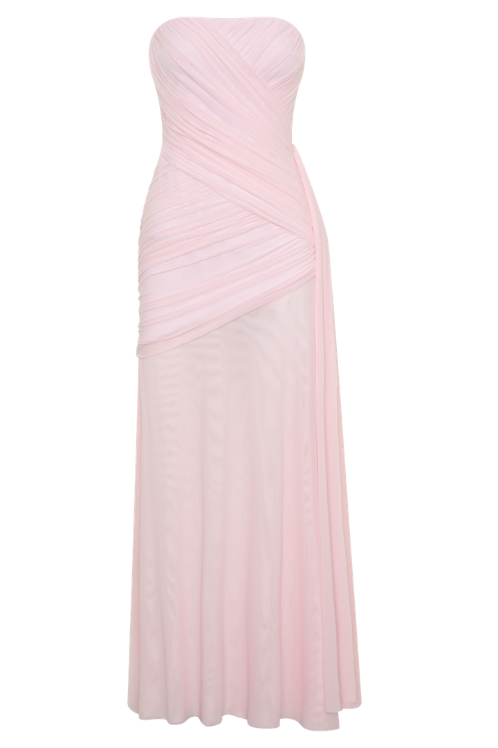 Monet Maxi Dress