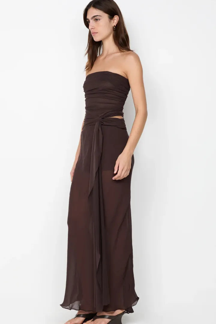 Bec + Bridge Jehnaya Dress