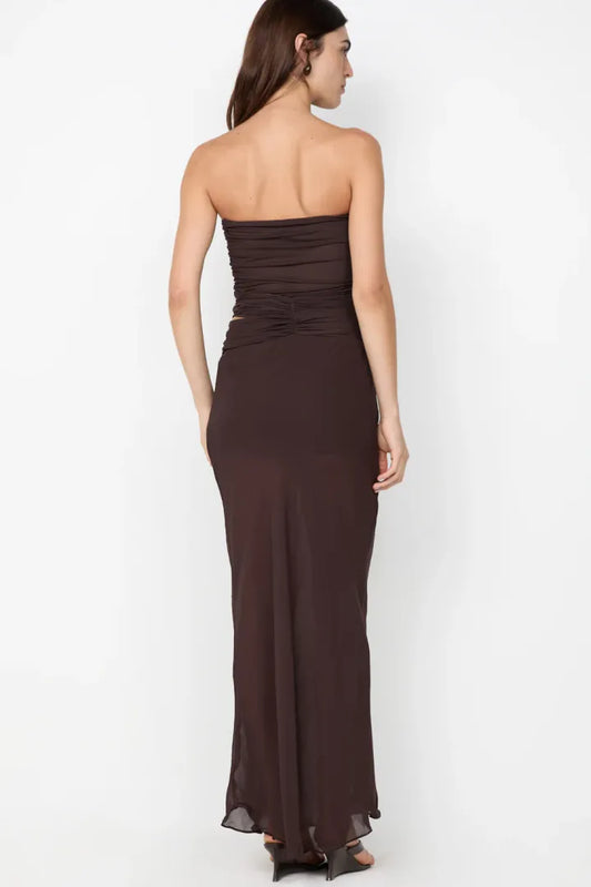 Bec + Bridge Jehnaya Dress
