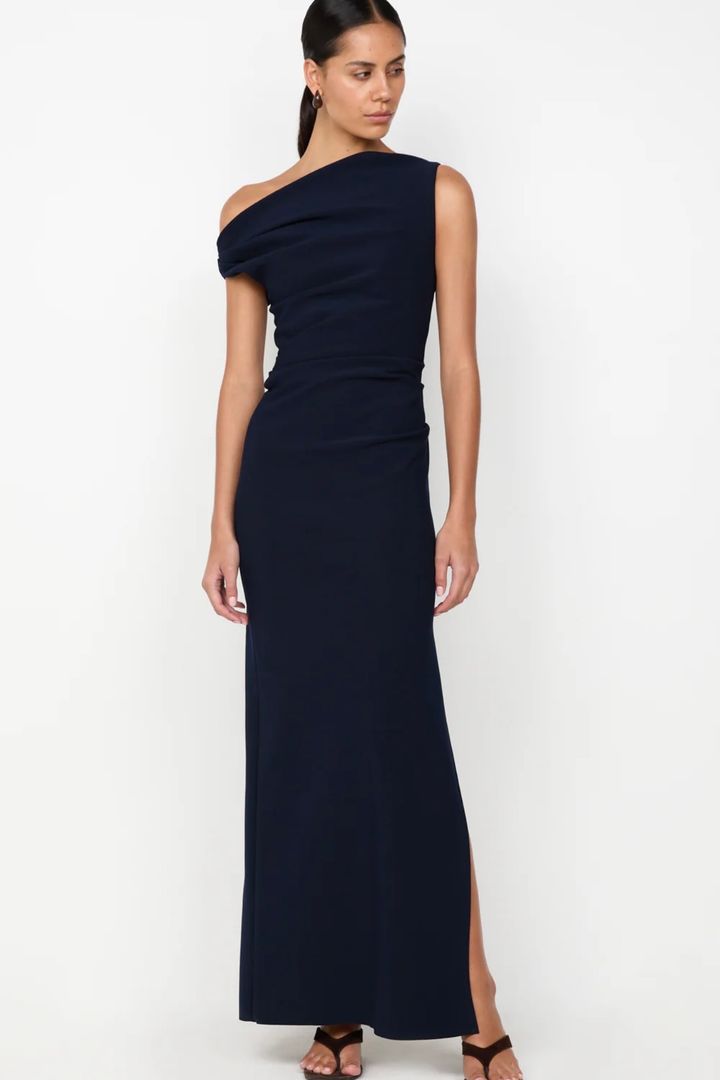 Bec + Bridge Leora Asym Dress