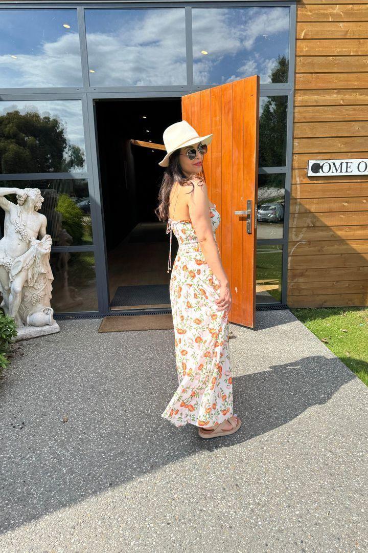 Kivari Dress