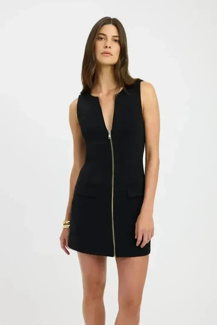 Kookai Alto Mini Dress – Superb Dress Collective