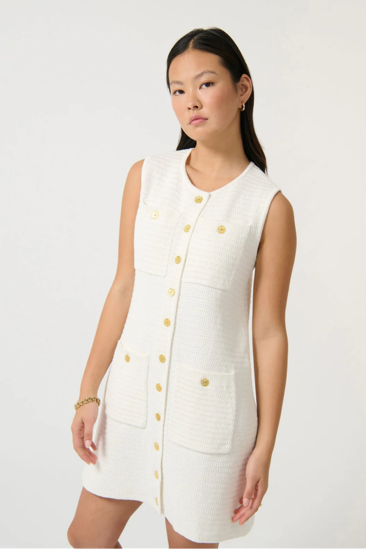 Helena Onte Dress