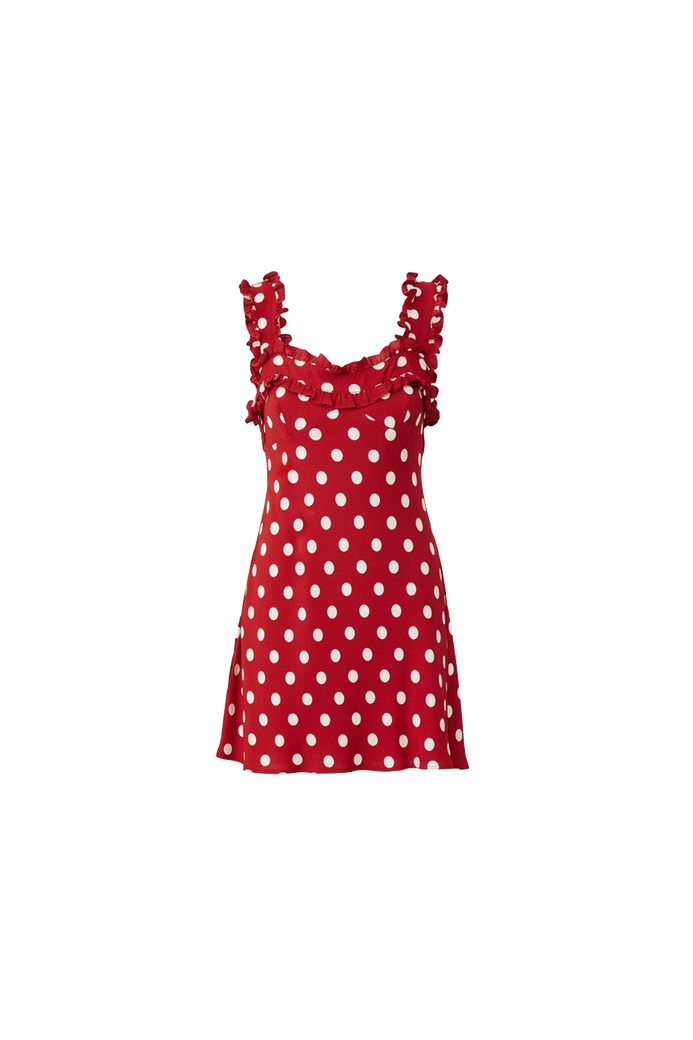 Ruby Passionfruit Mini