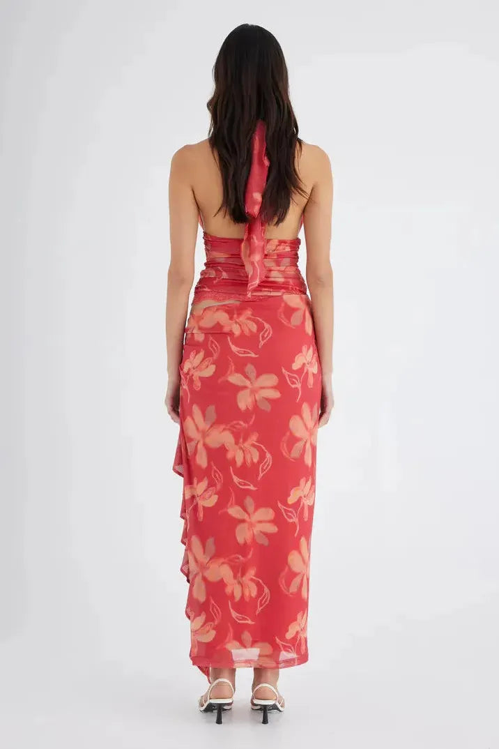 Benni Penelope Dress
