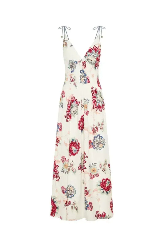 Kivari Provence Dress