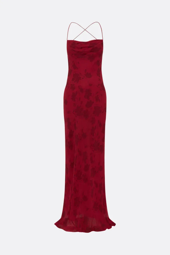 Bec + Bridge Ruby Slip Dress