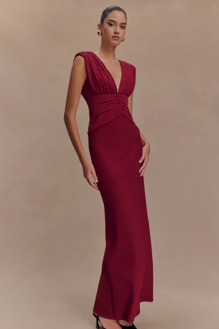 Meshki Monique Dress