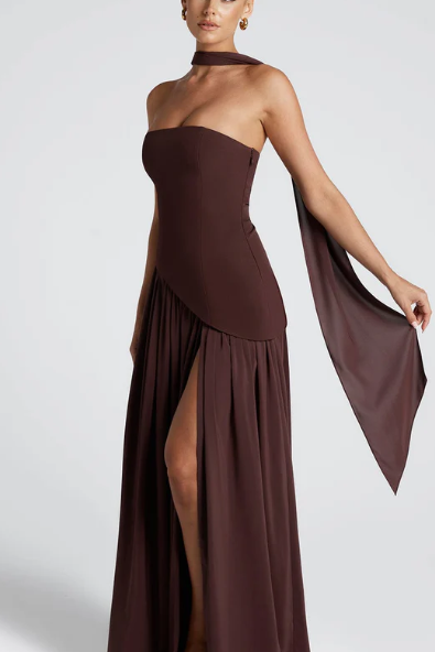 Maliyah Maxi Dress