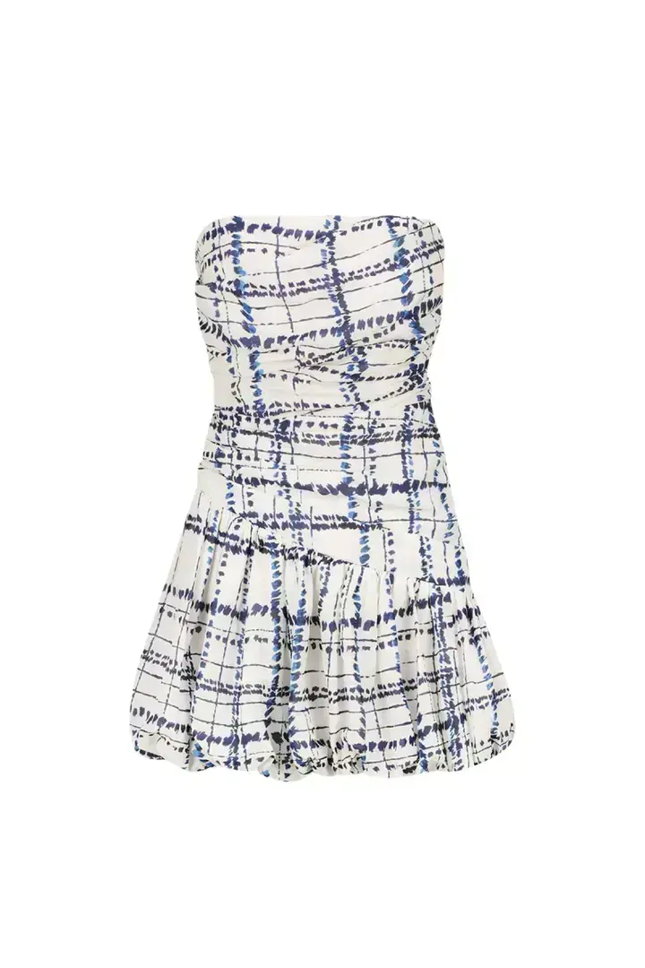Shona Joy Niko Bubble Dress