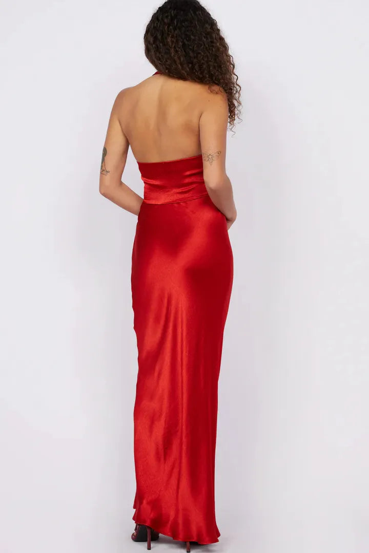 Bec + Bridge Sabia Twist Dress