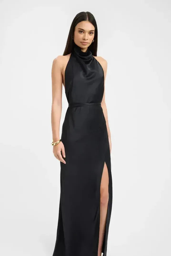 Kookai Palermo Halter Dress