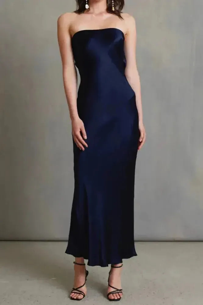 Bec + Bridge Moondance Dress