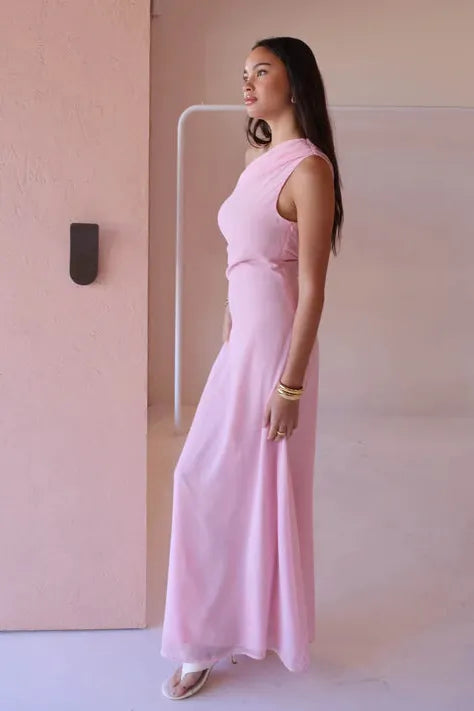 By Nicola Hayley Tie Dress