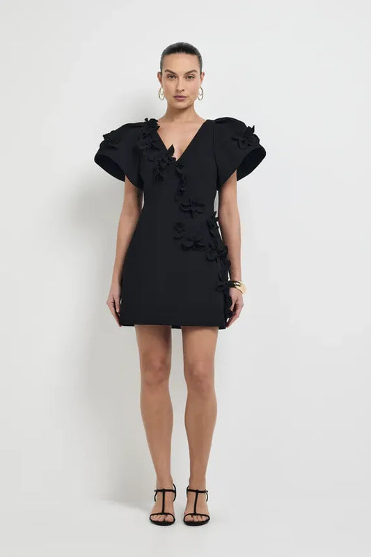 Sheike Michelle Mini Dress