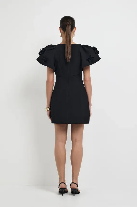 Sheike Michelle Mini Dress