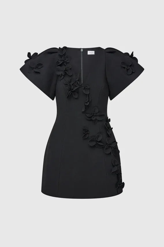 Sheike Michelle Mini Dress