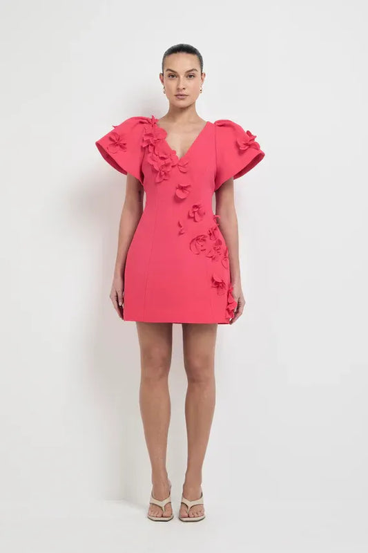 Sheike Michelle Mini Dress