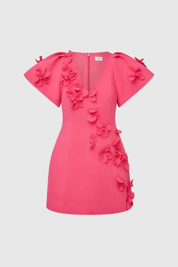 Sheike Michelle Mini Dress