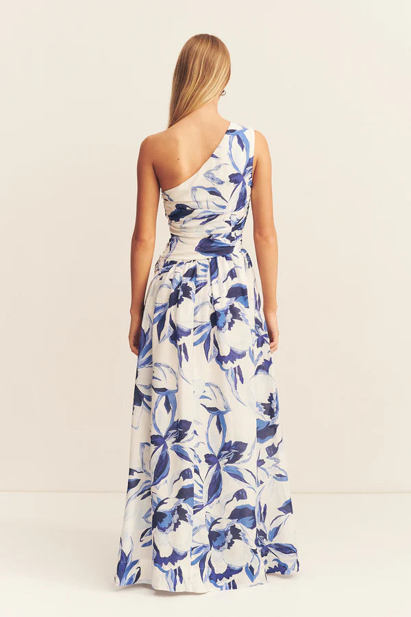 Shona Joy WIlla Asym Dress