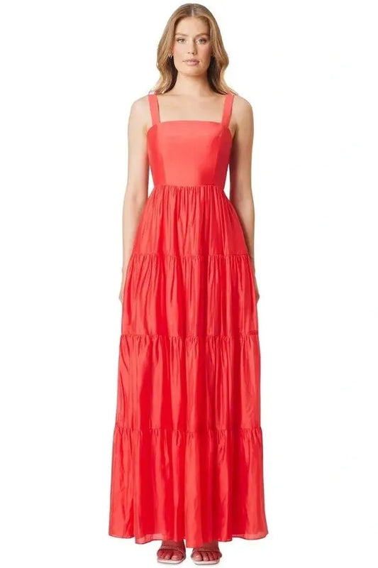Elliatt Fauna Maxi Dress