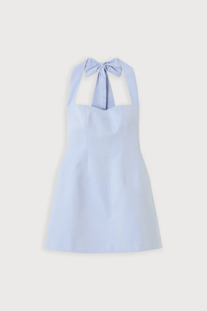 Odd Muse Pinstripe Mini