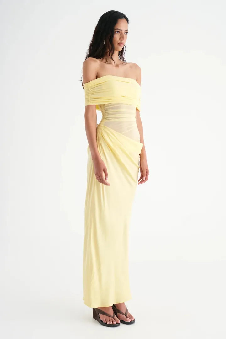Benni Nico Maxi