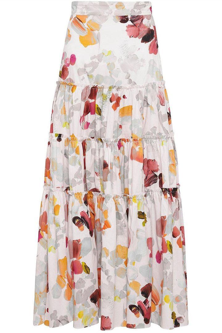 Aje Dassia Skirt