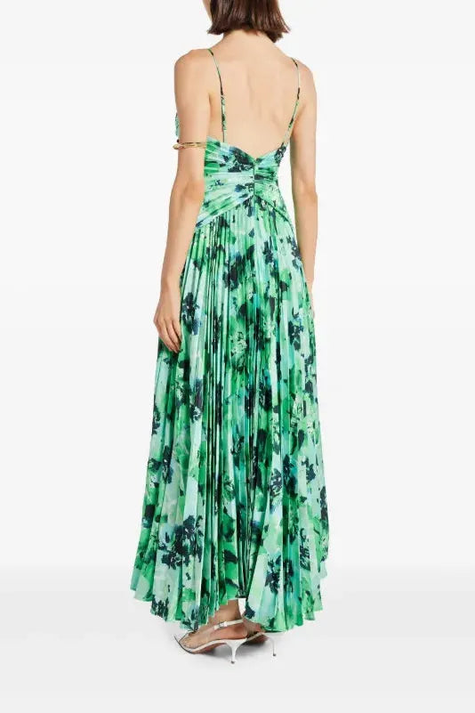 Acler Lancashire Midi Dress
