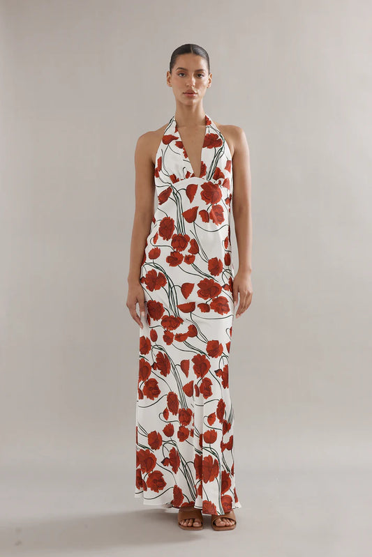 Caitlin Crisp Miley Gown