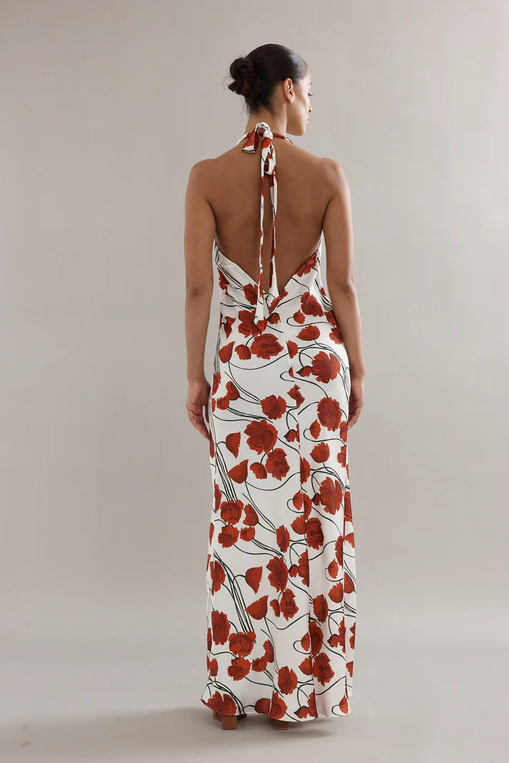 Caitlin Crisp Miley Gown