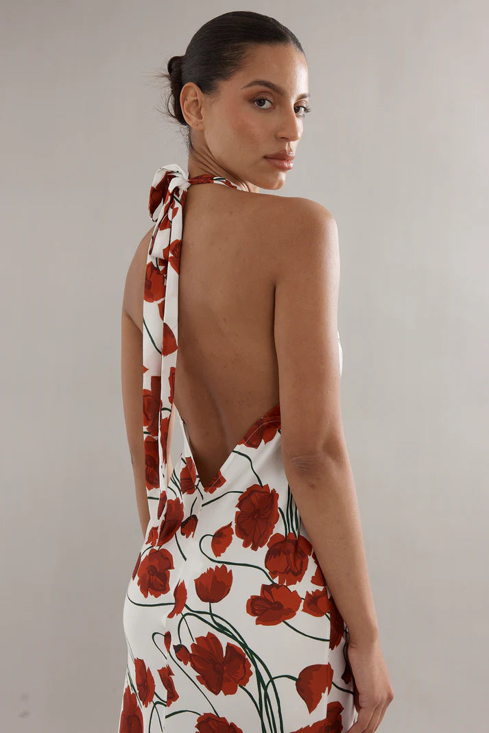 Caitlin Crisp Miley Gown