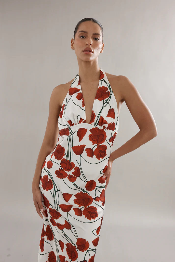 Caitlin Crisp Miley Gown