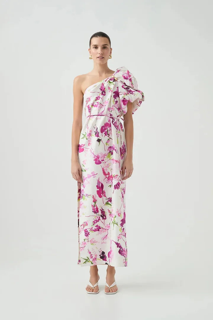 Aje Cira Dress