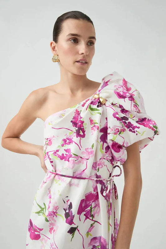 Aje Cira Dress