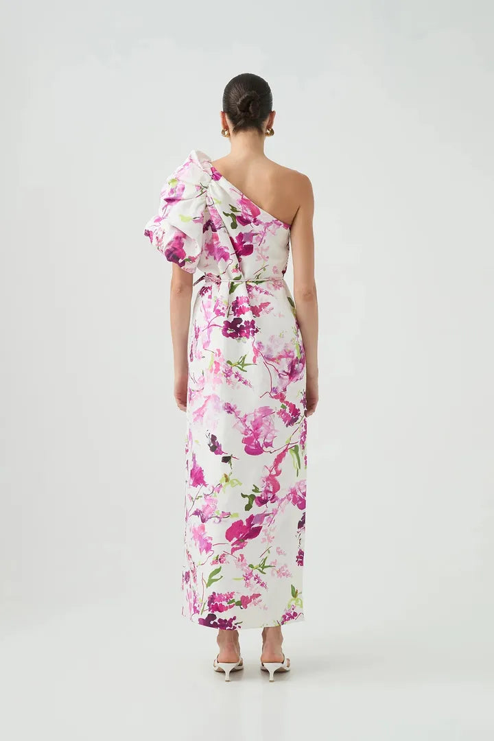 Aje Cira Dress